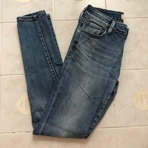 Pacsun skinny jeans